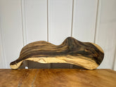 Wooden Art Sculpture - Design 7 - AVRS FURNITURE